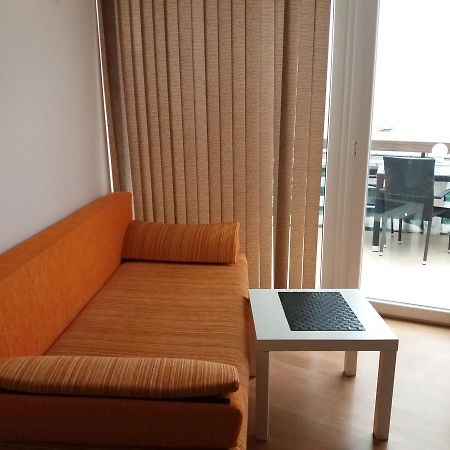 Family Hotel Casablanca Green Varna Exterior foto