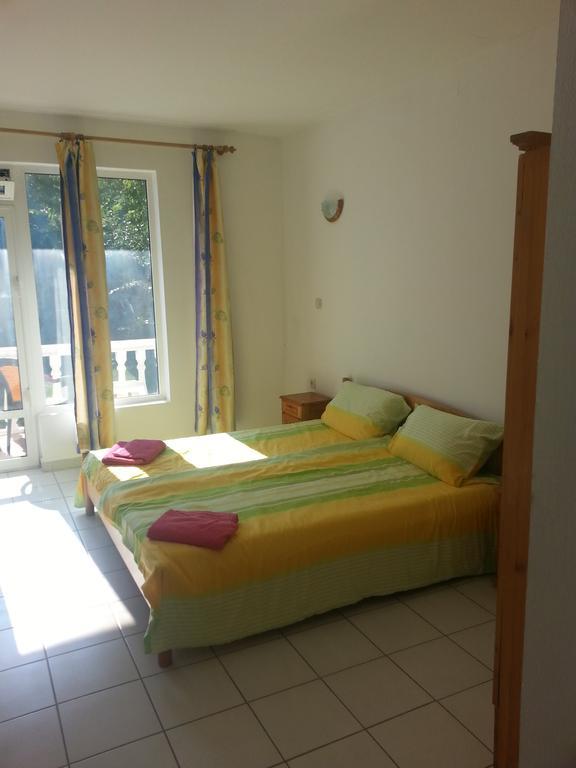 Family Hotel Casablanca Green Varna Exterior foto