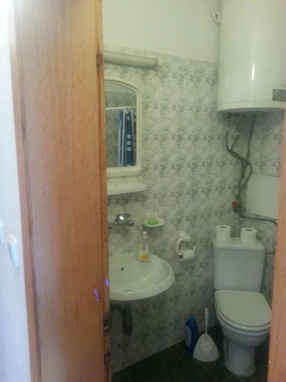 Family Hotel Casablanca Green Varna Quarto foto