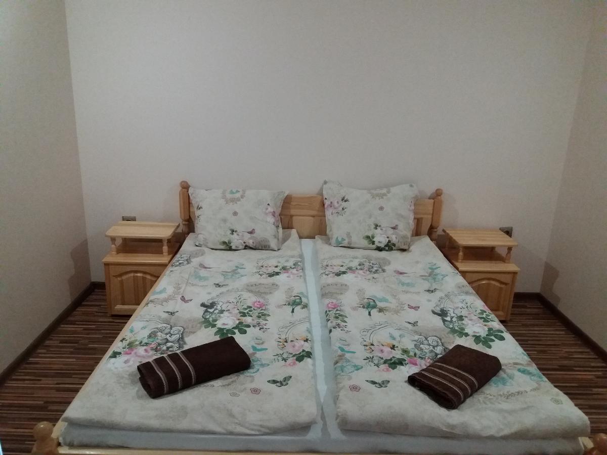 Family Hotel Casablanca Green Varna Exterior foto