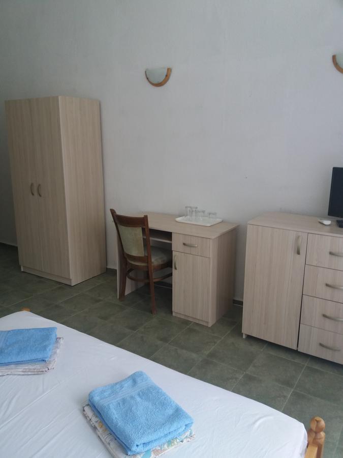Family Hotel Casablanca Green Varna Exterior foto