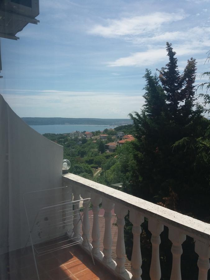 Family Hotel Casablanca Green Varna Exterior foto