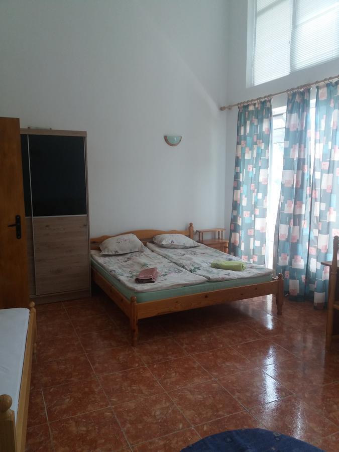 Family Hotel Casablanca Green Varna Exterior foto