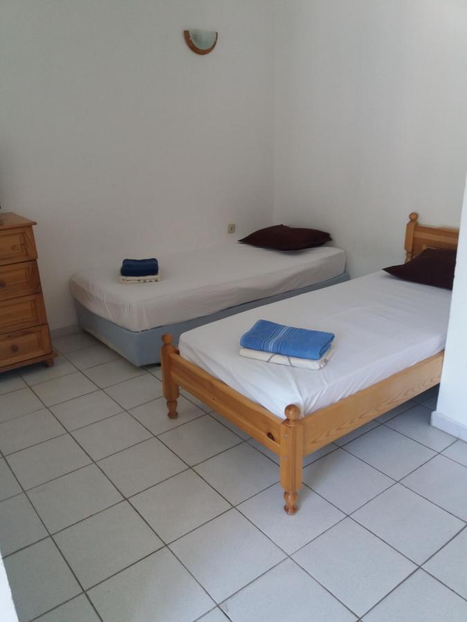 Family Hotel Casablanca Green Varna Exterior foto